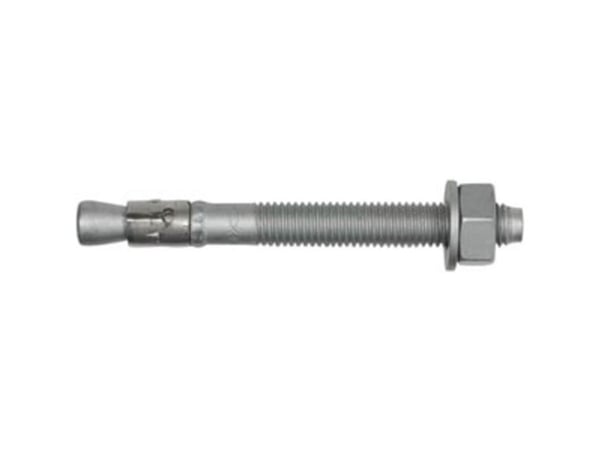 Gennemstiksanker FBN II 10/5 (10X71) K FVZ
