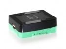 LevelOne FPS-1032 - Udskriftsserver - USB 2.0 - 10/100 Ethernet