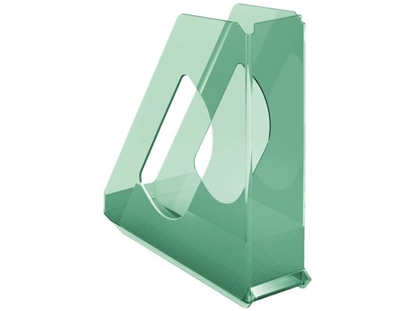 Esselte Colour'Ice - Magasinfil - för A4