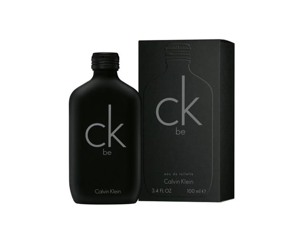 Calvin Klein Be EDT 100ml
