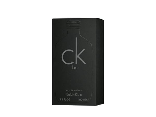 Calvin Klein Be EDT 100ml