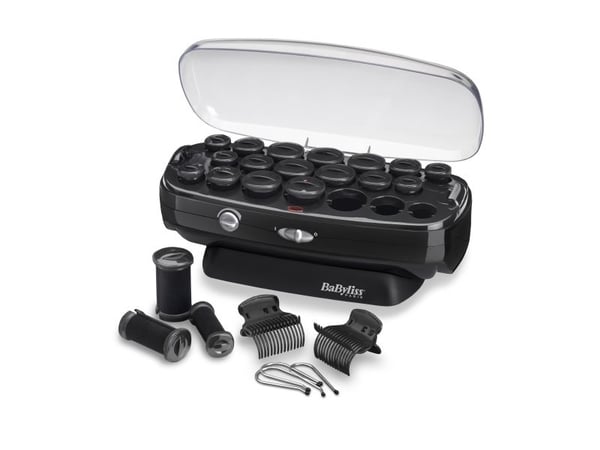 BaByliss TERMOLOKI RS035E dryer-curling iron