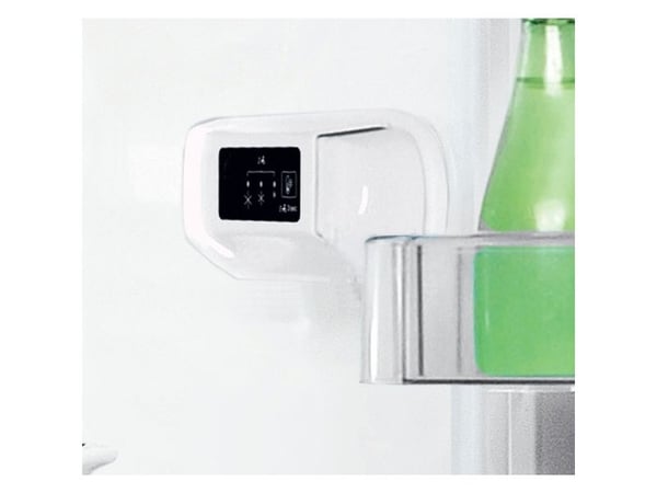 Indesit LI8 S2E W, 339 l, N-T, 39 dB, 5 kg/24t, E, Hvit