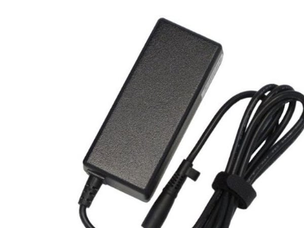 HP Smart - Strömadapter - AC 100-240 V - 90 Watt - PFC