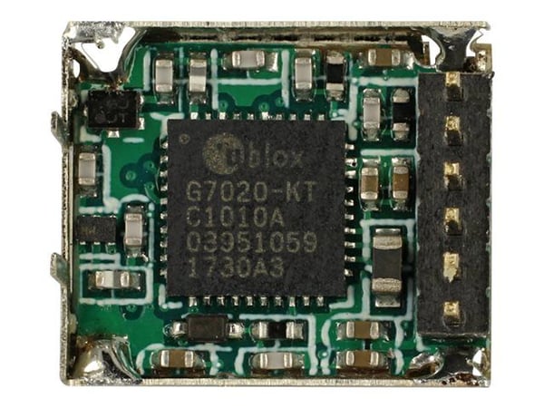 Navilock NL-731ETTL - GPS/GLONASS/QZSS-mottakermodul