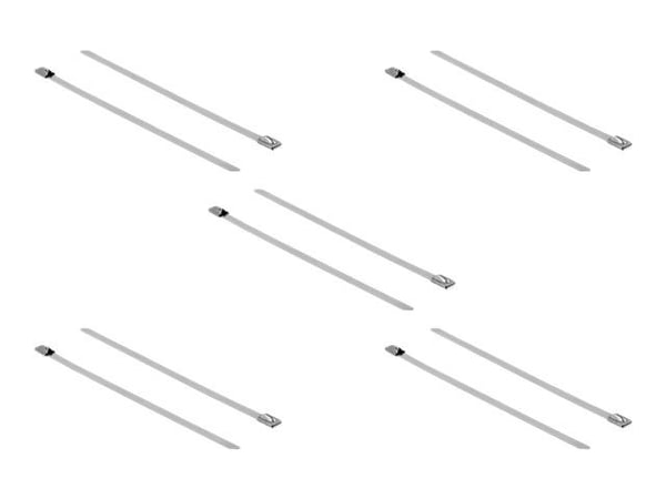 Delock - Kabelsamlare - 15 cm (paket om 10)