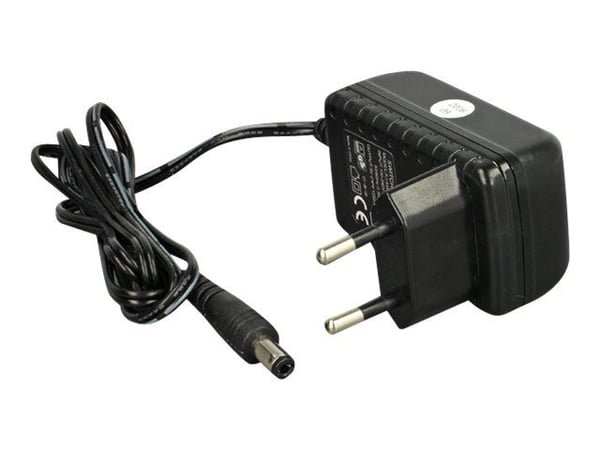 Delock Media Converter 1000Base-X to SFP - kuitumuunnin - 1GbE - 1000Base-X - SFP (mini-GBIC) / SFP (mini-GBIC)
