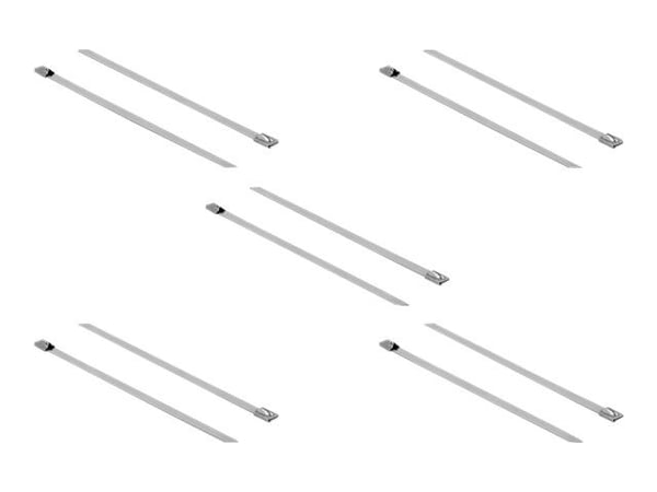 Delock - Kabelsamlare - 40 cm (paket om 10)