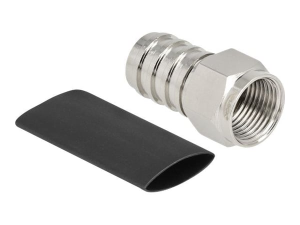 Delock - Antenniliitin - F uros (90032)