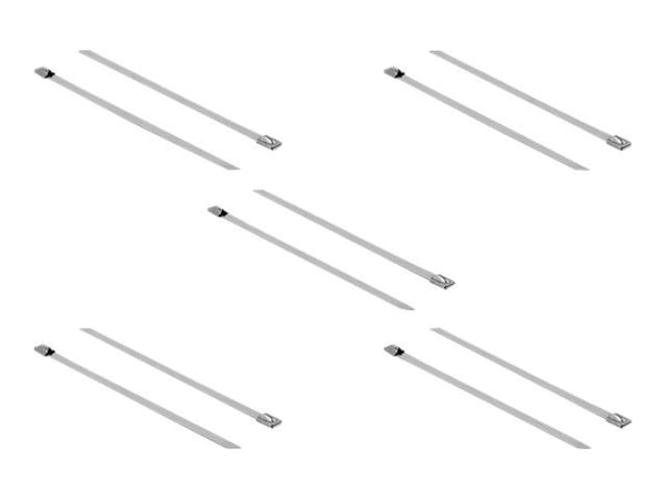 Delock - Kabelsamlare - 20 cm (paket om 10)