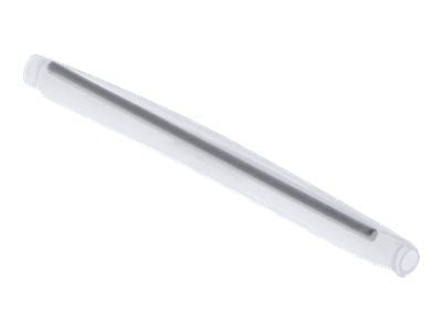 DeLOCK 86838, Kutistesukka, Läpinäkyvä, 4 cm, 3 mm, 10 kpl, 120 °C