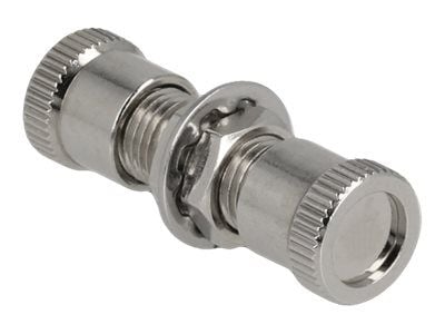 DeLOCK - Verkkoliitin - SMA (W) SMA (W) - valokuitu - simplex (86836)