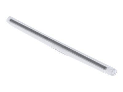 Delock - Heat shrink splice protection - 6 cm - gjennomsiktig (en pakke 10) Delock - Heat shrink splice protection - 6 cm - gjennomsiktig (en pakke 10)