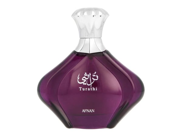 Afnan Turathi Femme Purple EDP W 90 ml