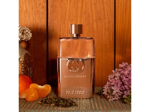 Gucci Guilty Pour Femme EDT 30ml