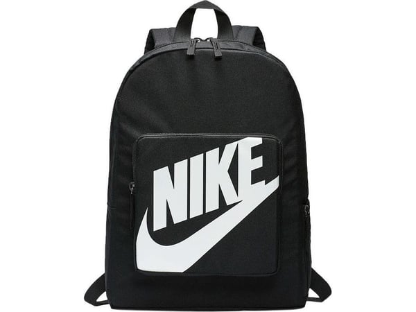 Nike sportsekk Classic Junior svart (BA5928-010)