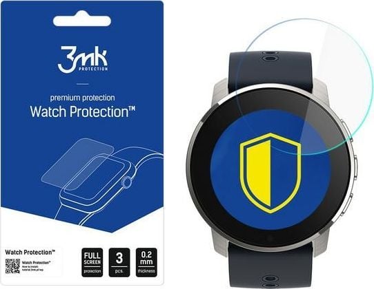 3MK Watch Protection, 1 styck