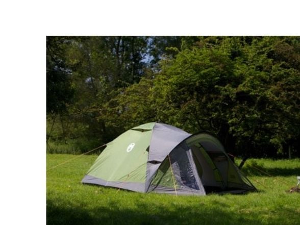 Coleman Darwin Tent 3 Plus (053-L0000-2000012149-113)