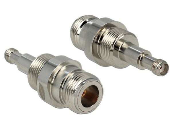 DeLOCK 88872, SMA, Muovipussi