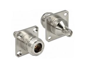 DeLOCK 88835, SMA, Muovipussi