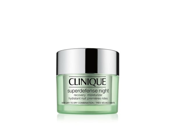 CLINIQUE SUPERDEFENSE NIGHT TYPE 1 - 2 50ML