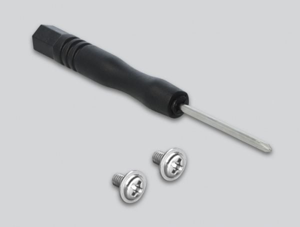 Delock - Liitäntäsovitin - M.2 - M.2-kortti - USB 3.0