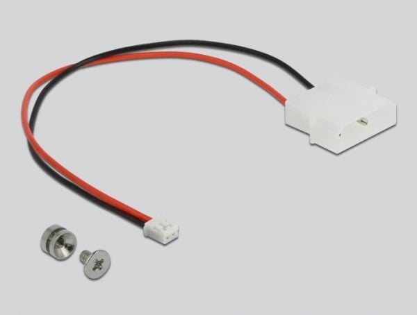 DeLOCK Converter M.2 Key B+M hanne til USB Type-C - grensesnittadapter - PCIe - 10 Gbit/s - USB 3.1 (Gen 2) (63174)