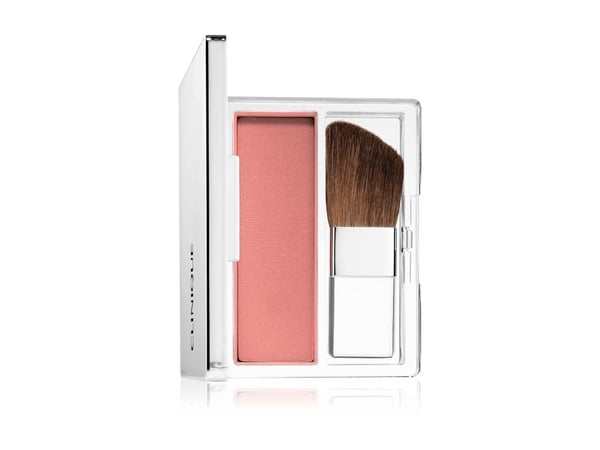 CLINIQUE BLUSHING BLUSH POWDER BLUSH 107 (Sunset Glow) 6g
