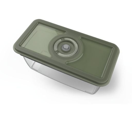 Dammsugare Boxset Evfb1 Electrolux