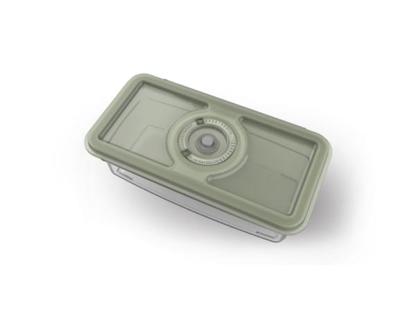 Dammsugare Boxset Evfb1 Electrolux