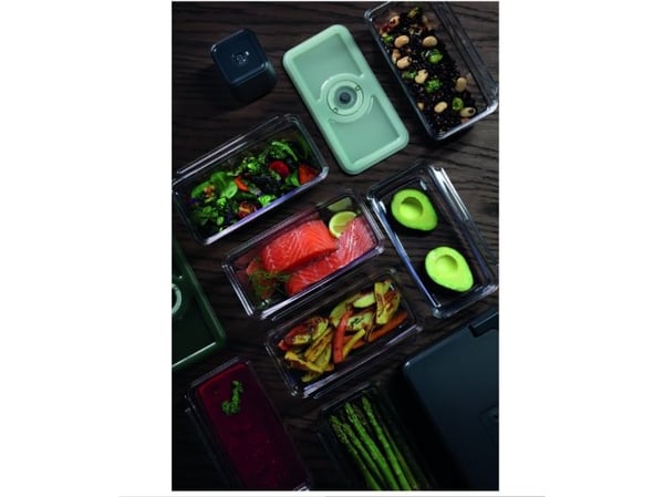Dammsugare Boxset Evfb1 Electrolux