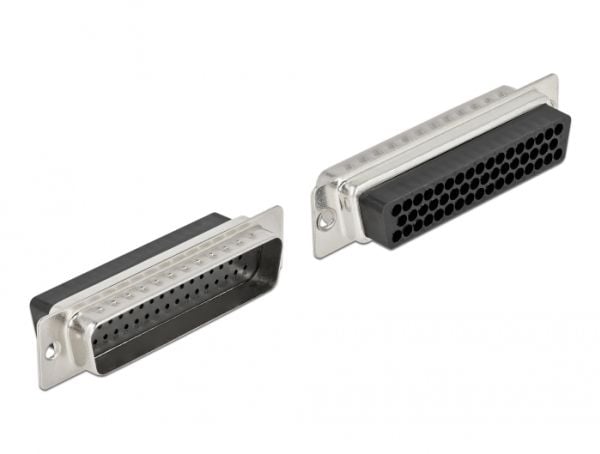 Delock - Datakontakt - HD-50 (hane)