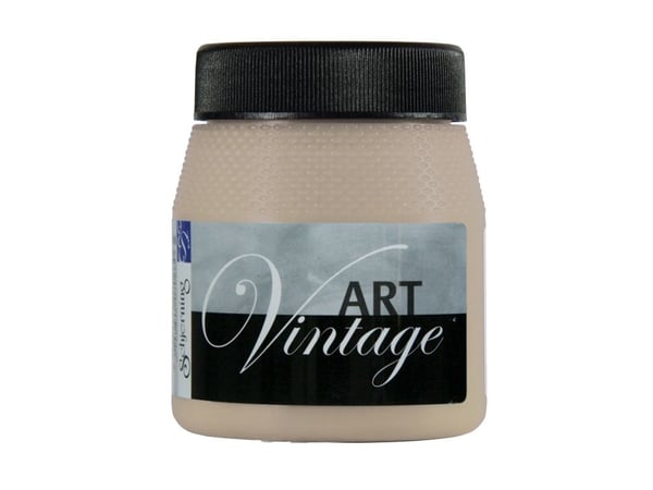 Schjerning Art Vintage, Beige, Væske, 250 ml, 1 stykker