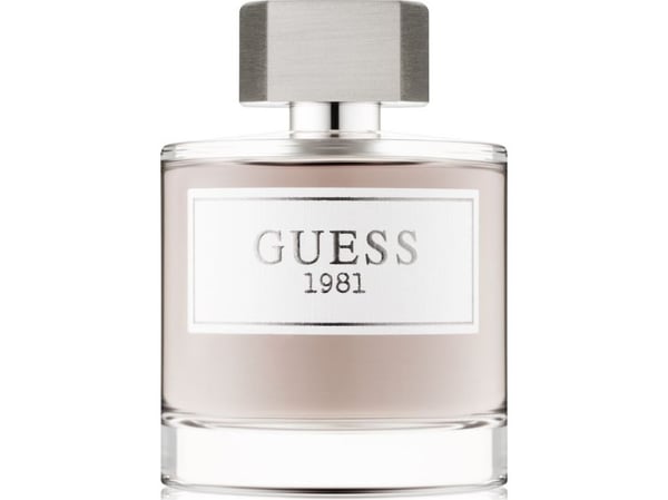 Guess Guess 1981 Eau De Toilette 100 ml (woman)