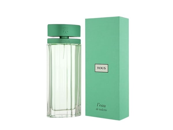 Tous L'Eau De Toilette EDT W 90 ml