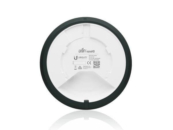 Ubiquiti Networks NHD-COVER-CAMO, Dekselplate, UniFi nanoHD, Kamuflasje, Ubiquiti Networks, 1 stykker