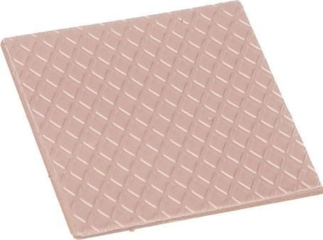 Thermal Grizzly Minus Pad 8 - Termopute - rødbrun