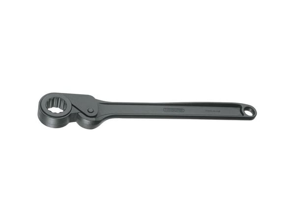 Gedore 31 KR 12-24 6254850 spärrskaft 12 305 mm