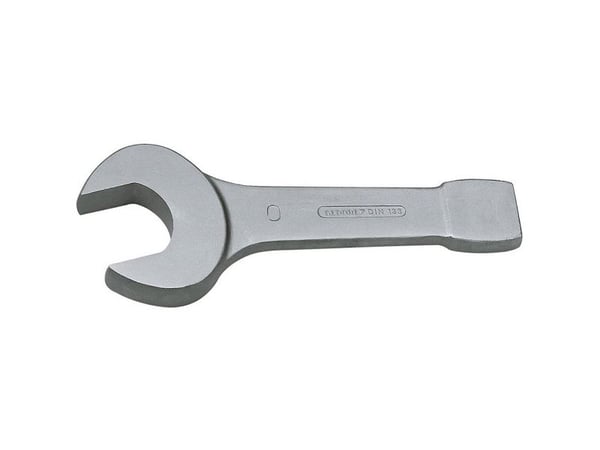 Gedore 6400930, 280 mm, 2,48 kg, 125 mm, 24 mm, 1 stykker