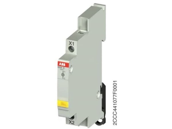 ABB E219-E48, 250 V, 9 mm, 68 mm, 85 mm, 40 g