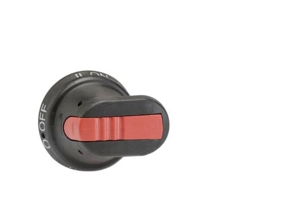 ABB OHB45J6E311, Kahva, 78 mm, 45 mm, 66 mm, 74 g, 80 mm