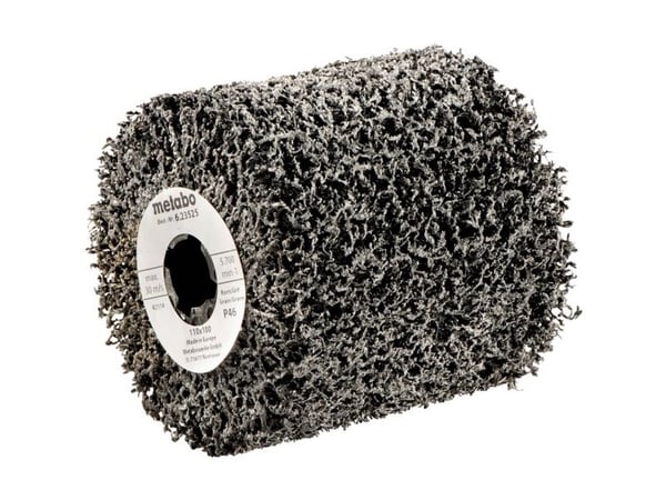 Metabo 623525000 hard fleece slipeskive 110x100 mm P 46, 1 stk