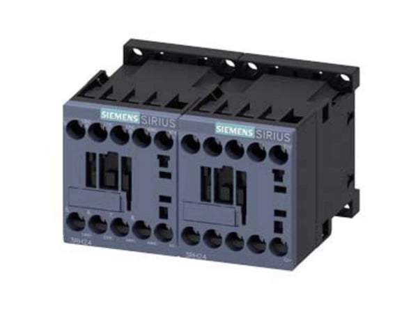 Siemens 3RH2431-1BM40 Hjälpkontakt 1 st