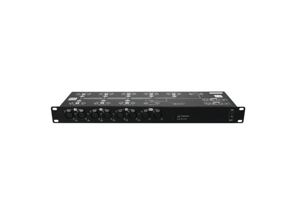 Eurolite Eurolite DMX splitter 8-kanals