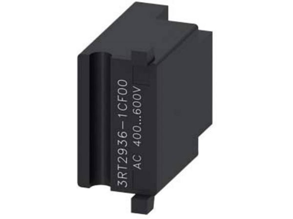 Siemens 3RT2936-1CF00 Ylijännitesuoja 600 V/AC 1 kpl 1 kpl