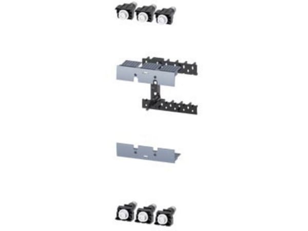 Siemens 3VA9213-0KP10 Effektkontakt-tilbehør 1 stk