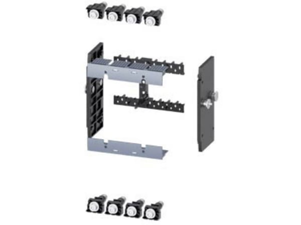 Siemens 3VA9214-0KD10 Effektkontakt-tilbehør 1 stk