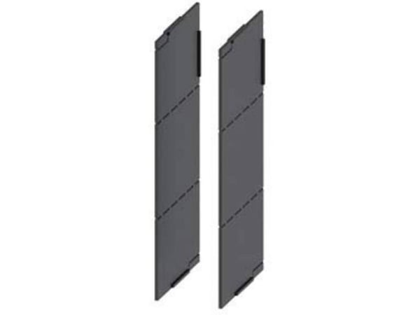 Siemens 3VA9252-0WA00 Viistojakaja 1 kpl (L x K x S) 62,7 x 141,7 x 3,7 mm