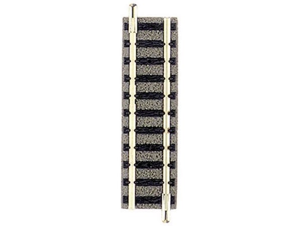 Fleischmann piccolo 9102 N (med ballast) lett spor 57,5 mm