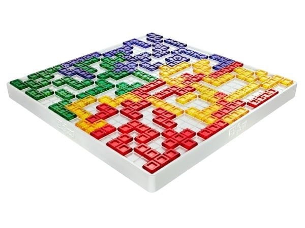 Blokus peli